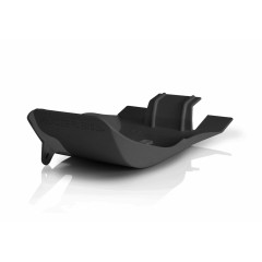 ACERBIS ZAŠČITNA PLOŠČA MOTORJA KTM EXC 250/300 2006-2016